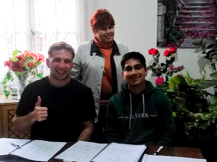 Spanish Crash Courses